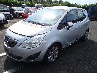 demontáž osobní automobily Opel Meriva  2012/1