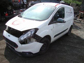 demontáž osobní automobily Ford Transit Connect  2020/1