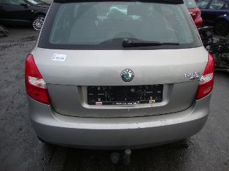 Skoda Fabia  picture 5