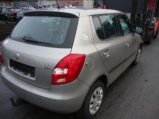 Skoda Fabia  picture 4