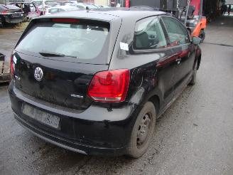 Volkswagen Polo  picture 4