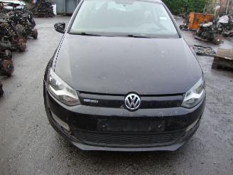 Volkswagen Polo  picture 2