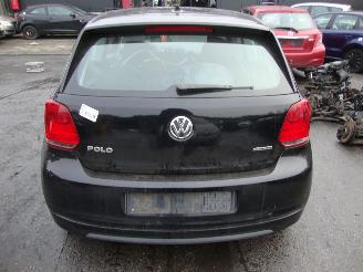 Volkswagen Polo  picture 5