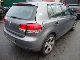 Volkswagen Golf  picture 4