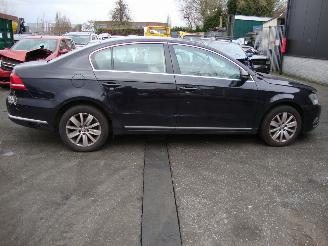 Volkswagen Passat  picture 6