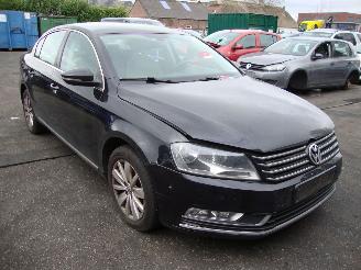 Volkswagen Passat  picture 7