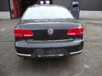Volkswagen Passat  picture 4