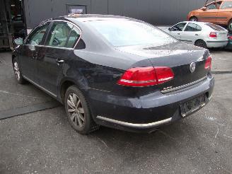 Volkswagen Passat  picture 3