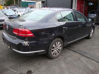 Volkswagen Passat  picture 5