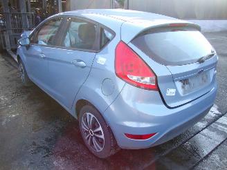 Ford Fiesta  picture 5