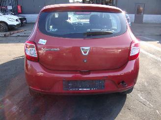 Dacia Sandero  picture 4
