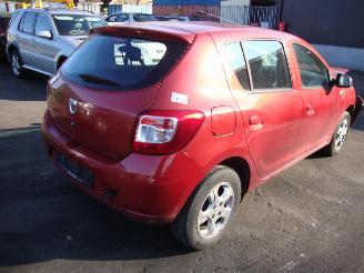 Dacia Sandero  picture 3