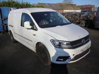Volkswagen Caddy  picture 3