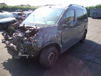 demontáž osobní automobily Peugeot Partner Tepee  2017/1
