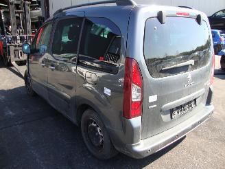 Peugeot Partner Tepee  picture 6