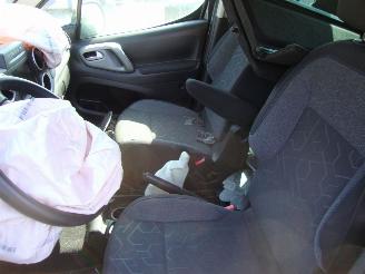 Peugeot Partner Tepee  picture 7