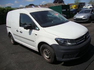 Volkswagen Caddy  picture 3