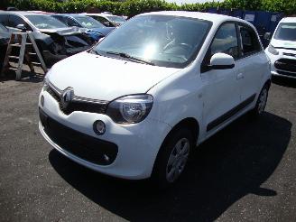 demontáž osobní automobily Renault Twingo  2017/1