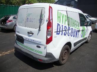 Ford Transit Connect  picture 4