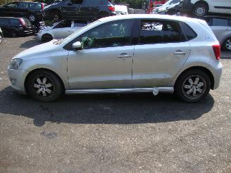 Volkswagen Polo  picture 2