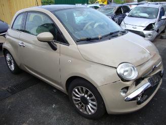 Fiat 500  picture 3