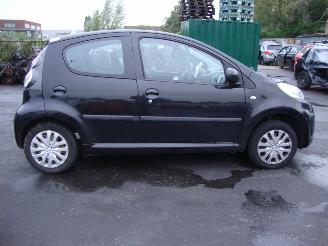 Citroën C1  picture 6