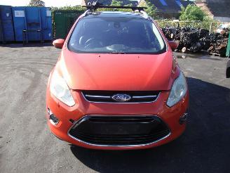 Ford C-Max  picture 2