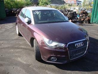 Audi A1  picture 3
