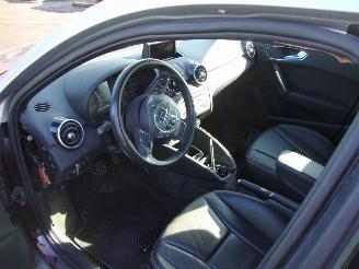 Audi A1  picture 7