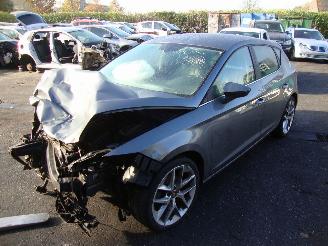 Démontage voiture Seat Leon  2015/1