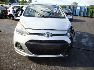 Hyundai I-10  picture 8