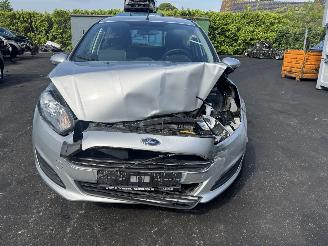 Ford Fiesta  picture 8