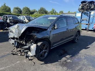 Vrakbiler auto Volkswagen Golf  2018/1