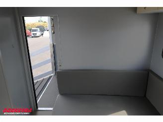 MAN TGL 8.190 Robrise Horsetruck + Camper Camera 61.047 KM! picture 22