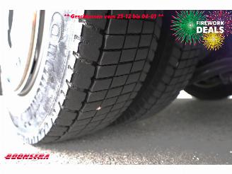 MAN TGL 8.190 Robrise Horsetruck + Camper Camera 61.047 KM! picture 40