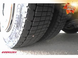 MAN TGL 8.190 Robrise Horsetruck + Camper Camera 61.047 KM! picture 40