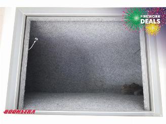 MAN TGL 8.190 Robrise Horsetruck + Camper Camera 61.047 KM! picture 13