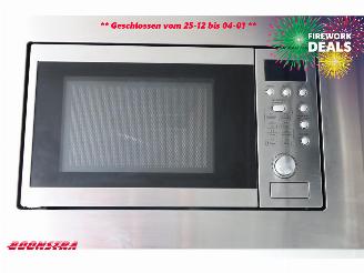 MAN TGL 8.190 Robrise Horsetruck + Camper Camera 61.047 KM! picture 25