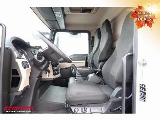 MAN TGL 8.190 Robrise Horsetruck + Camper Camera 61.047 KM! picture 17
