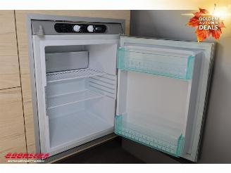 MAN TGL 8.190 Robrise Horsetruck + Camper Camera 61.047 KM! picture 24