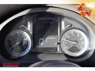 DAF CF 260 SC 4X2 FA ACC Retarder Euro 6 picture 24