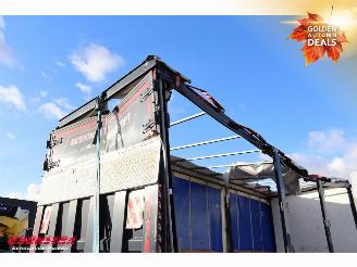 DAF CF 260 SC 4X2 FA ACC Retarder Euro 6 picture 11