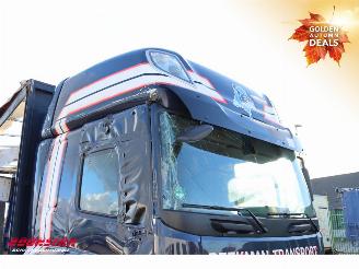 DAF CF 260 SC 4X2 FA ACC Retarder Euro 6 picture 10