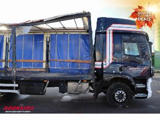 DAF CF 260 SC 4X2 FA ACC Retarder Euro 6 picture 6