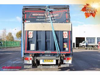 DAF CF 260 SC 4X2 FA ACC Retarder Euro 6 picture 14