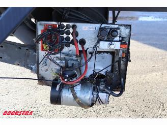 DAF CF 260 SC 4X2 FA ACC Retarder Euro 6 picture 29