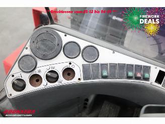 Kalmar  DCE150-6 Heftruck BY 2013 . picture 14
