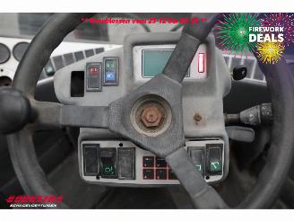 Kalmar  DCE150-6 Heftruck BY 2013 . picture 12