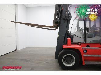 Kalmar  DCE150-6 Heftruck BY 2013 . picture 7