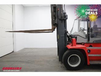 Kalmar  DCE150-6 Heftruck BY 2013 . picture 6